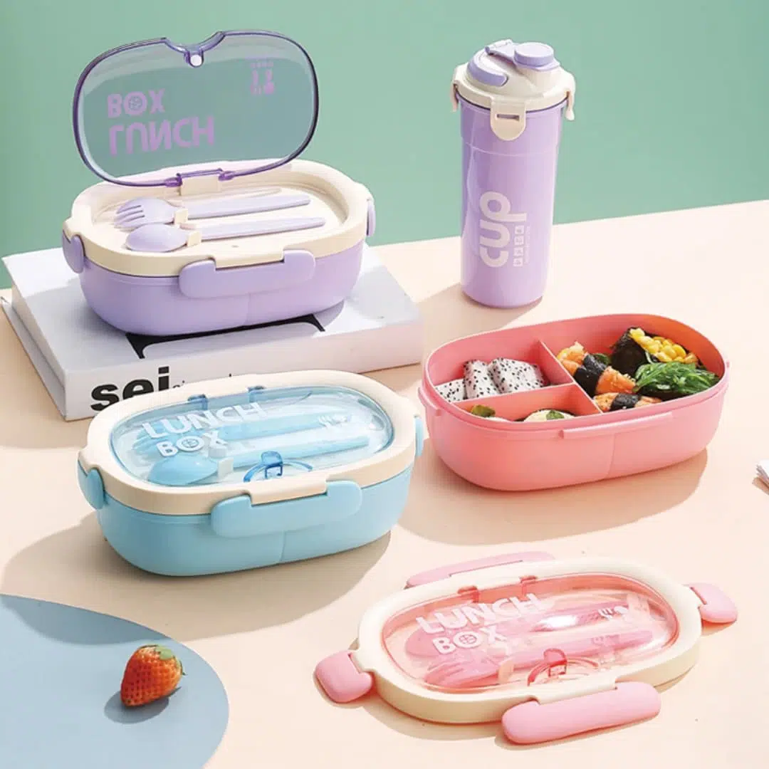 Boîte à Lunch Box