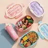 Boîte à Lunch Box