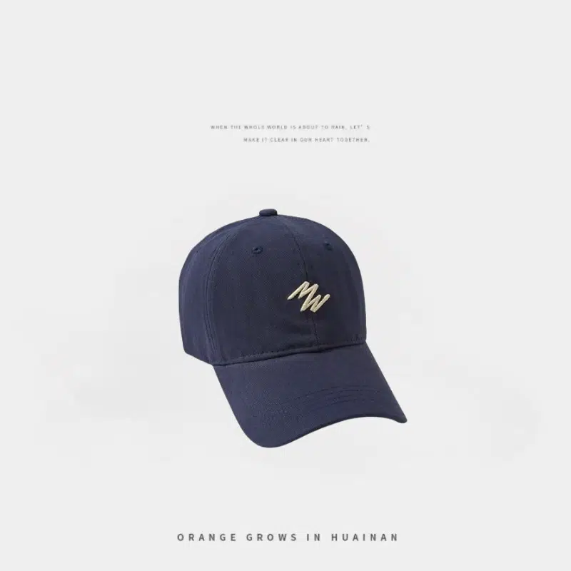 Casquette Mw
