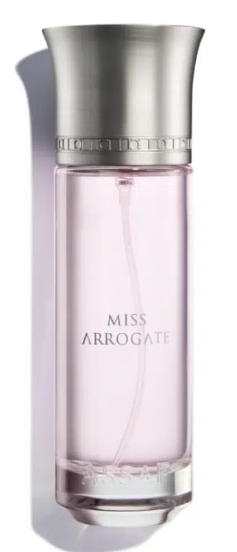 MISS ARROGATE 10ML EDP POUR FEMME ASSAF