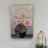Tableau Horloge Murale