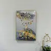 Tableau Horloge Murale