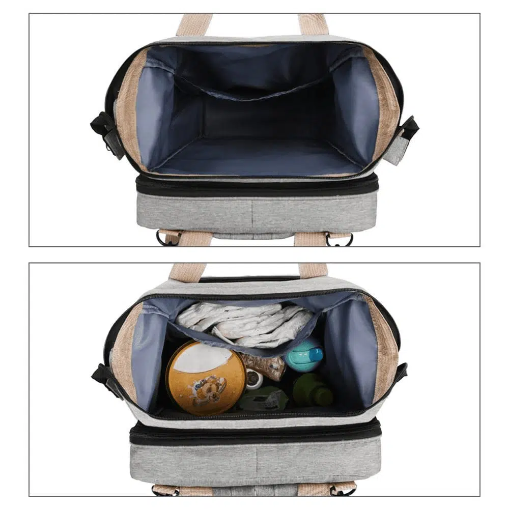 Sac à langer Bébé