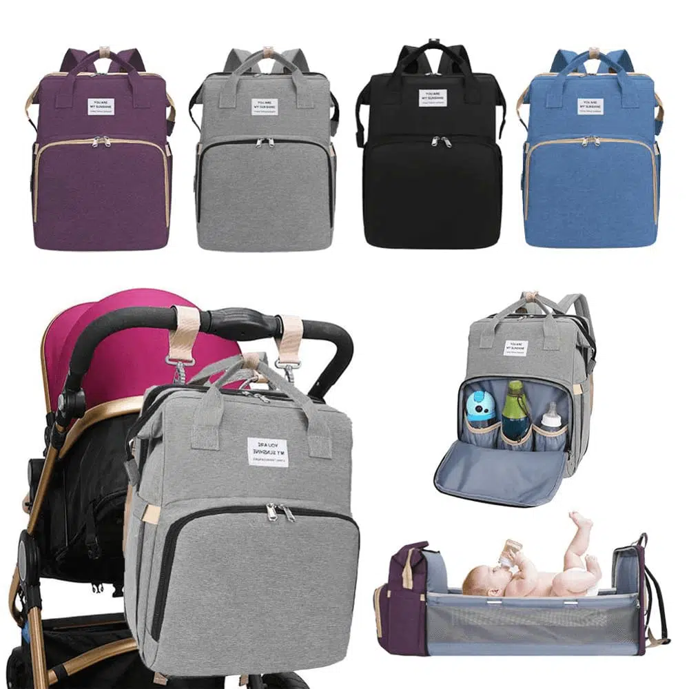 Sac à langer Bébé