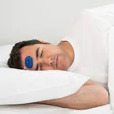Somnibel pour SAHS positionnel