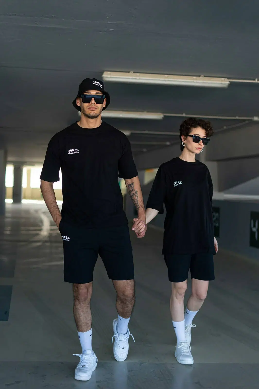 Zonev outfit