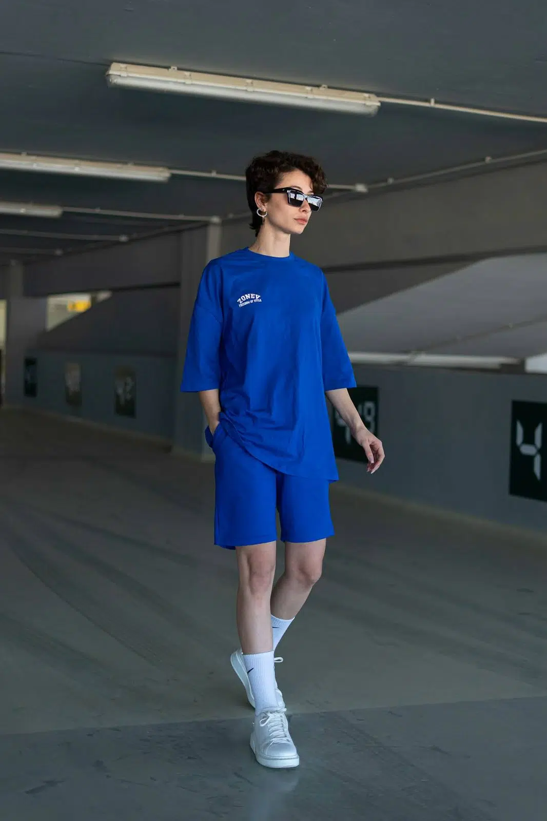 Zonev outfit