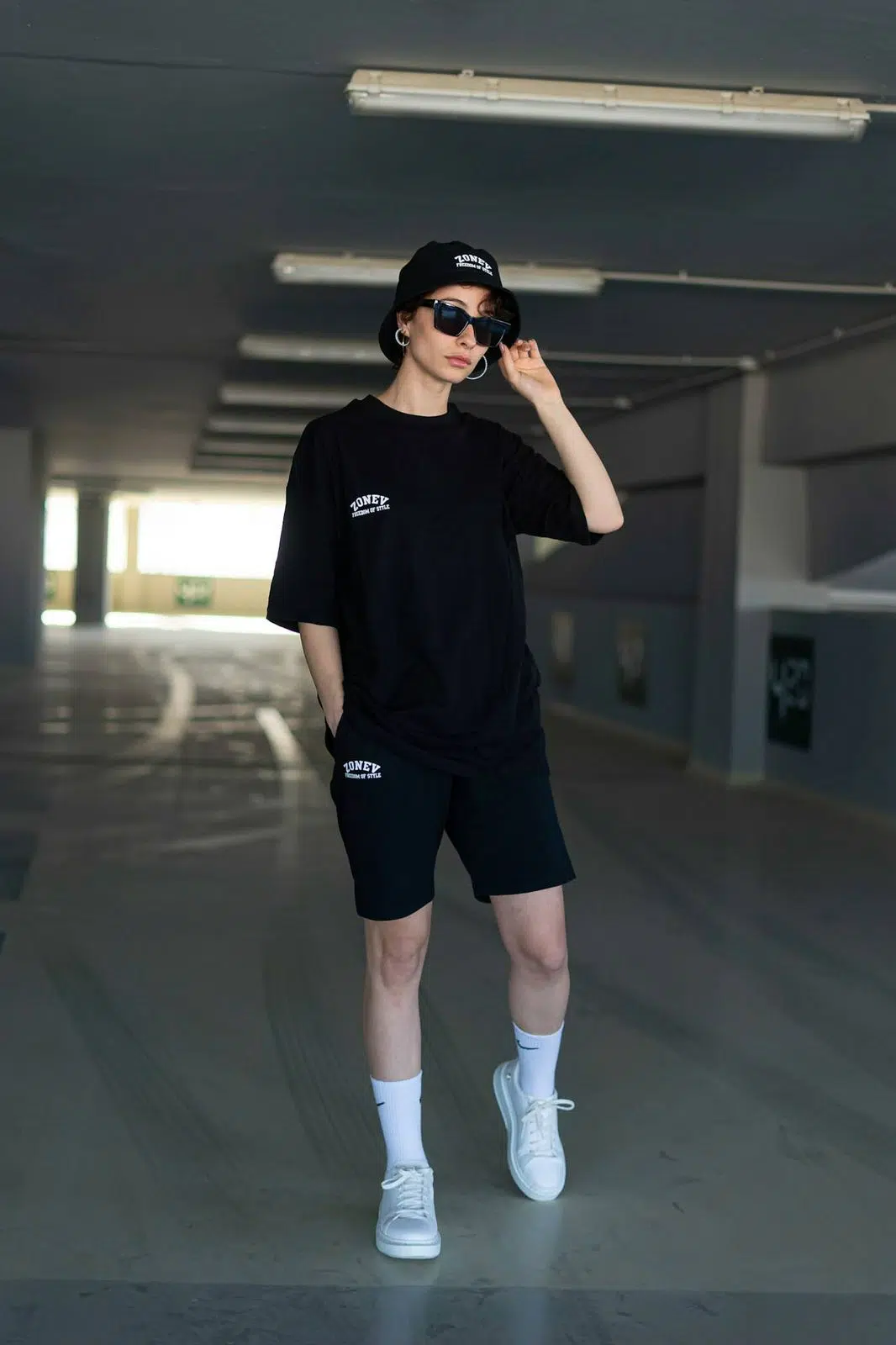 Zonev outfit