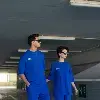 Zonev outfit