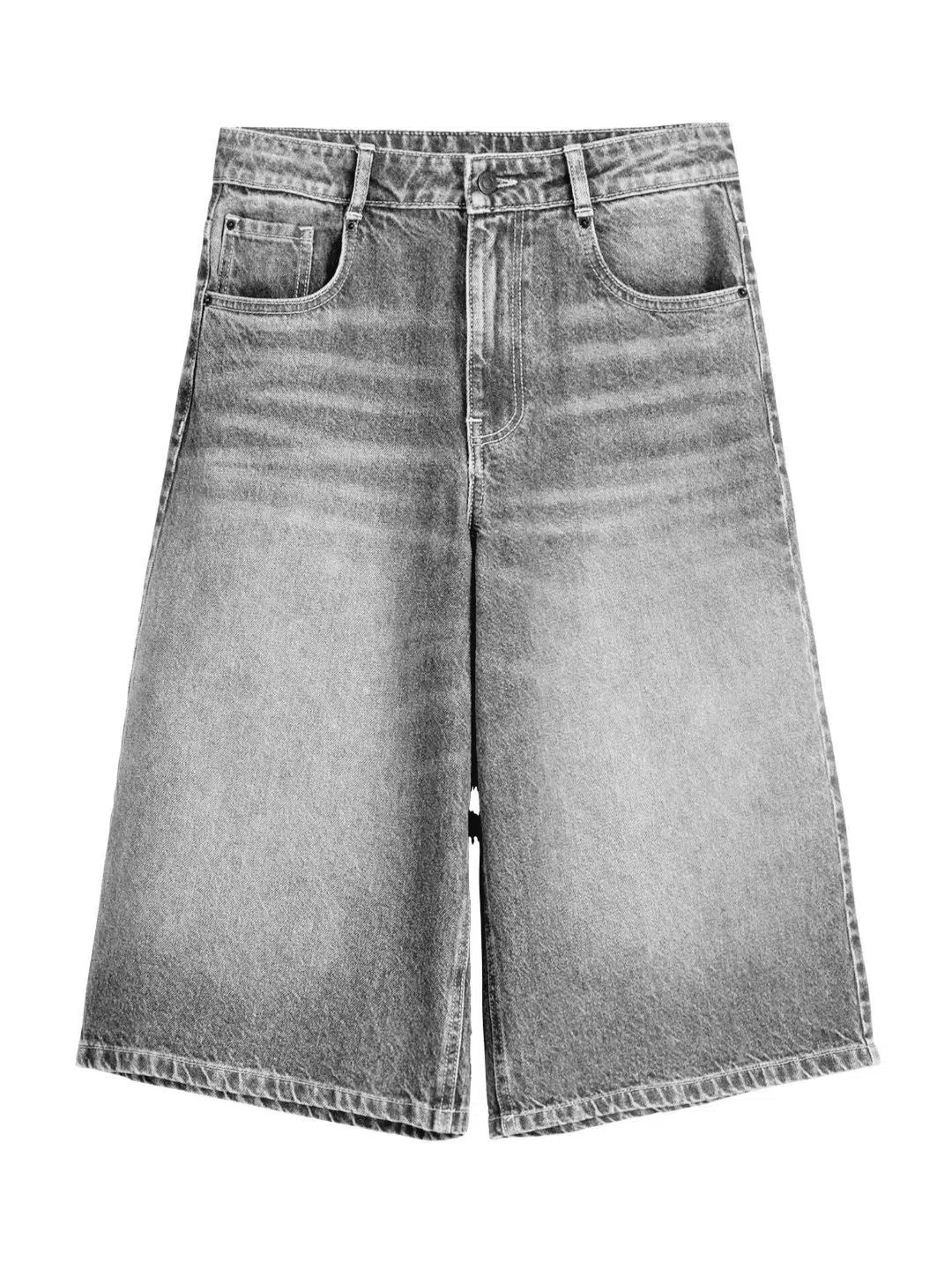Baggy jort unisex