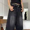 Baggy jort unisex