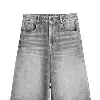 Baggy jort unisex