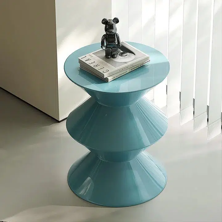 Table d’appoint – 35 cm x H45 cm