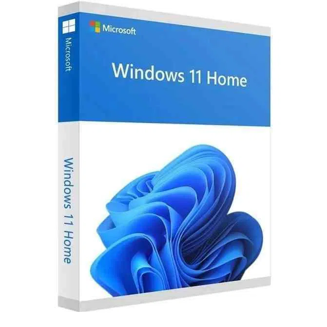 Windows 11 Home