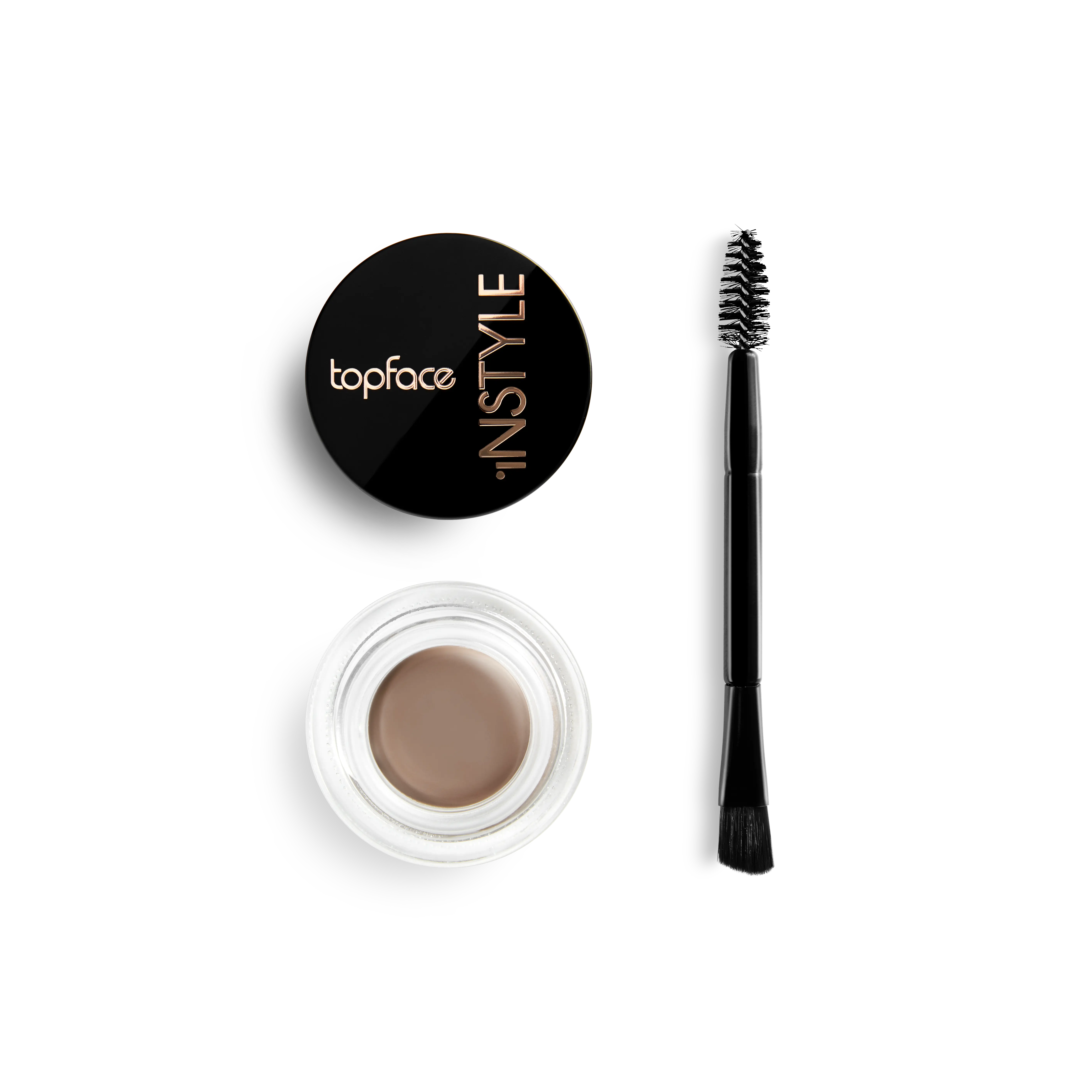 Topface - Instyle Gel Sourcils 003