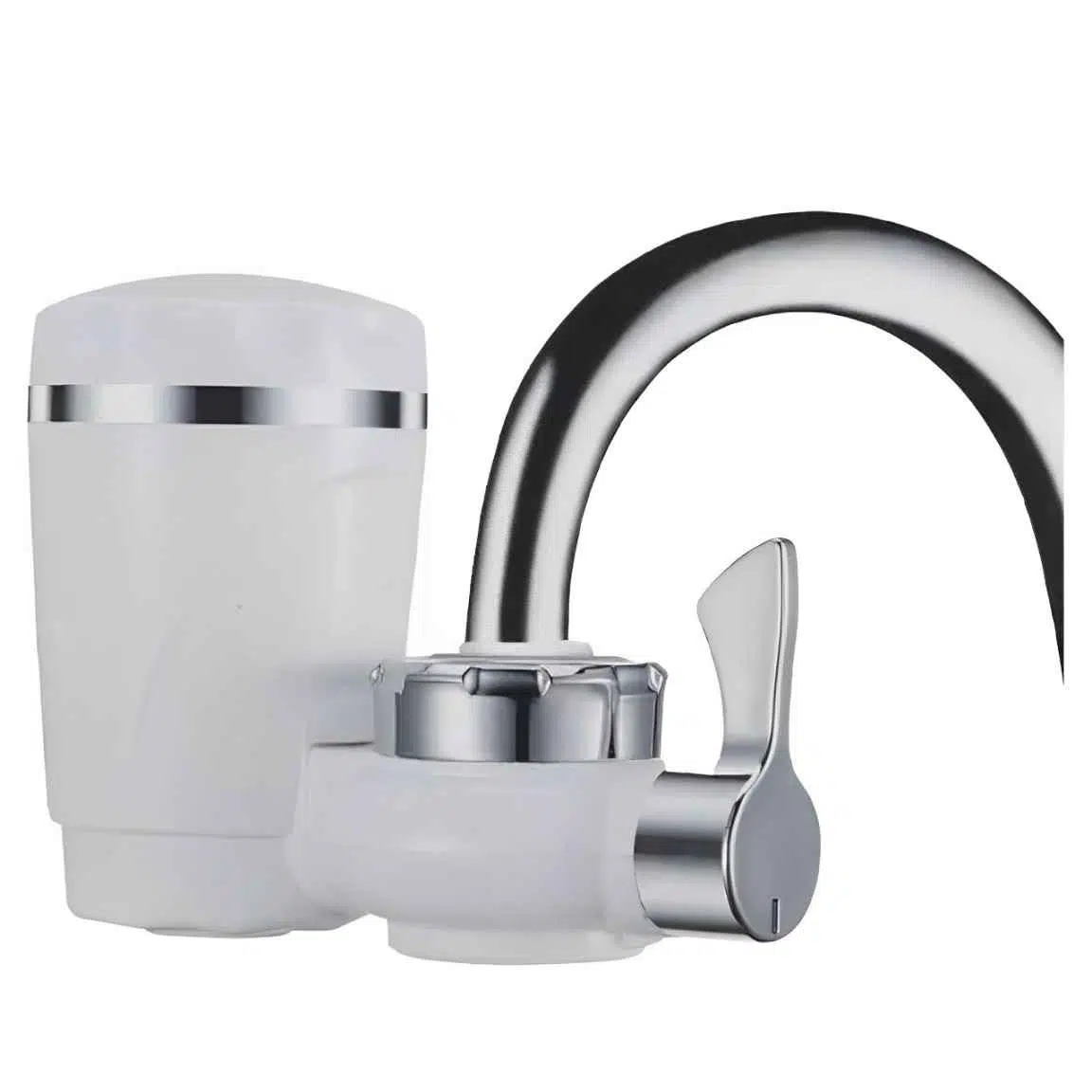 Filtre d'eau pour robinet | جهاز لتنقية و تصفية المياه