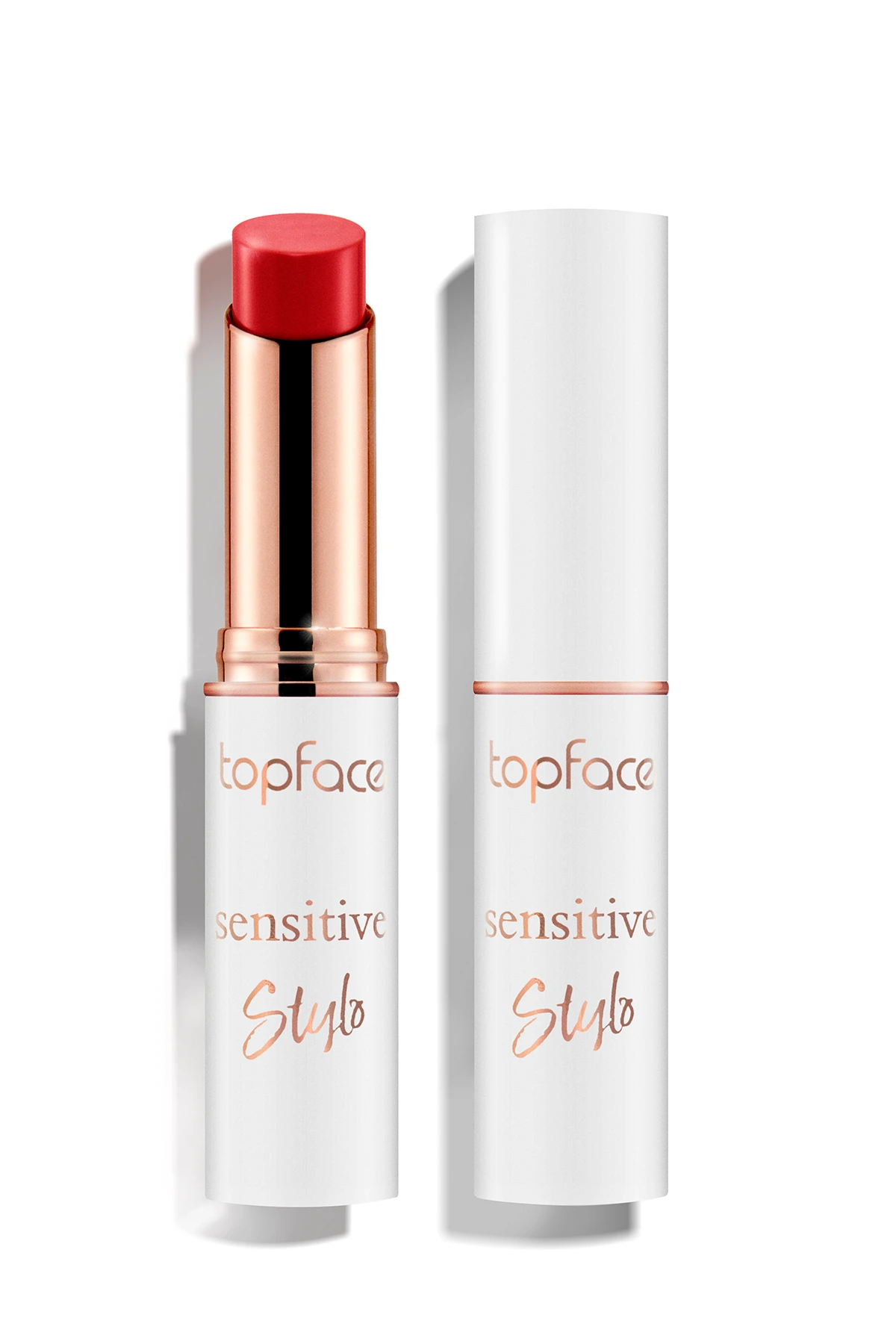 Topface - Lipstick Stylo Sensitive More Kiss 010
