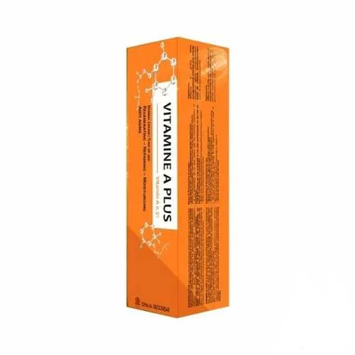 MEDICAMENT VITAMINE A PLUS