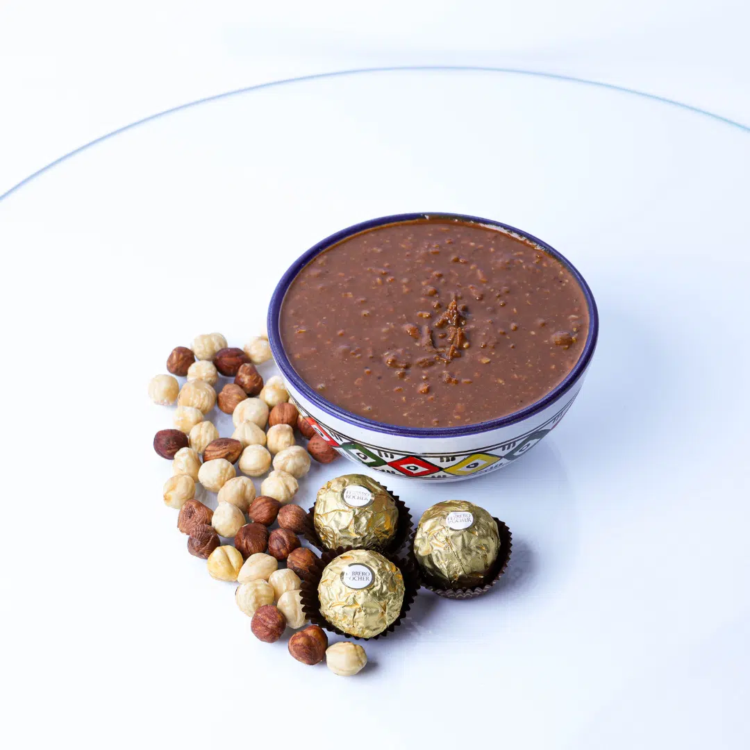 ZRIR FERRERO ROCHER