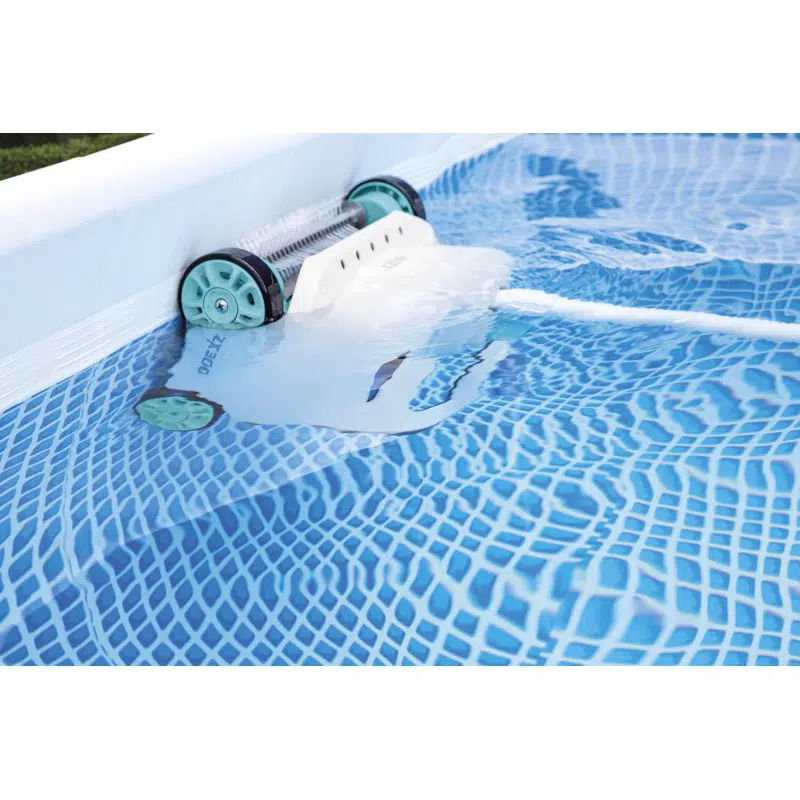 Robot de piscine ZX300