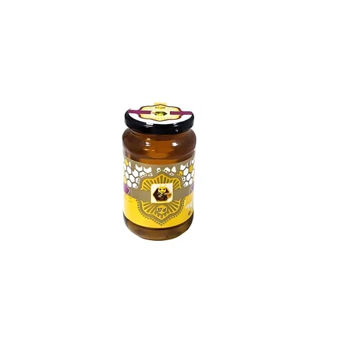 MIEL CALYPTUS ABEILLE D'OR 500GR