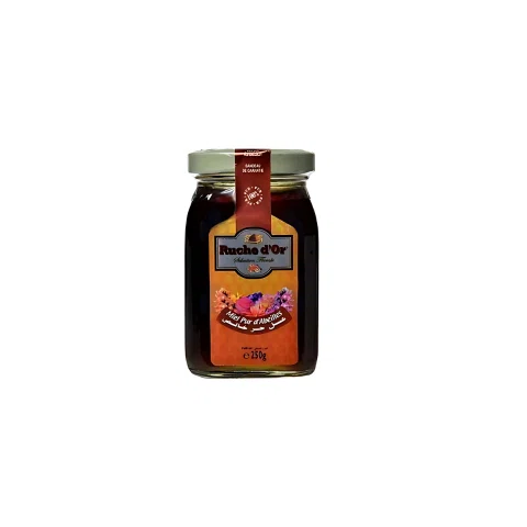 MIEL DE THYM ABEILLE D'OR 500GR