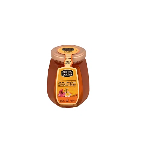 MIEL SHIFA NATUREL 250 GR