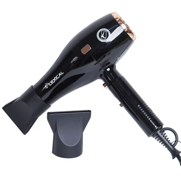 Sèche cheveux Lexical LHD-5063