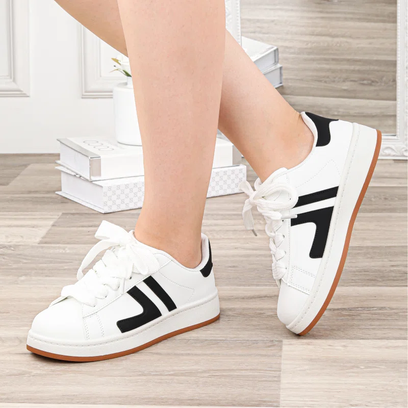 Basket Femme Réf A-97