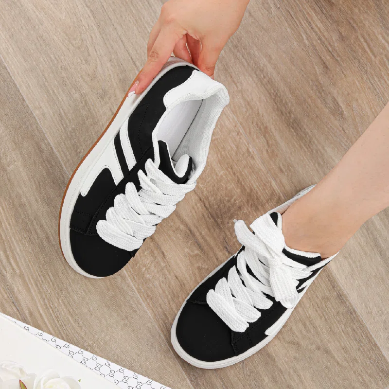 Basket Femme Réf A-97