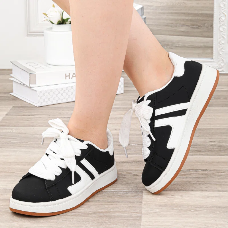 Basket Femme Réf A-97