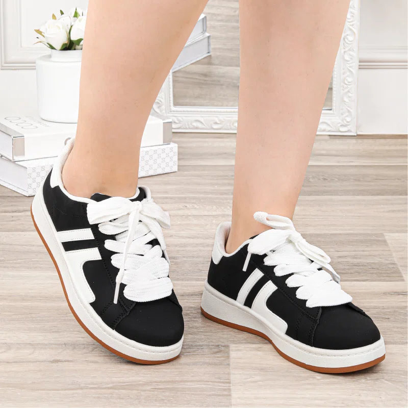 Basket Femme Réf A-97