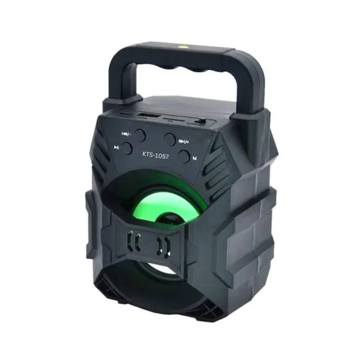 Speaker Blutooth Portable Wireless Radio