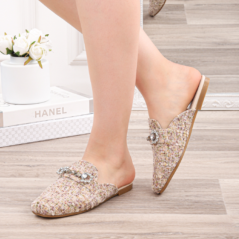 Mule Femme Réf A67