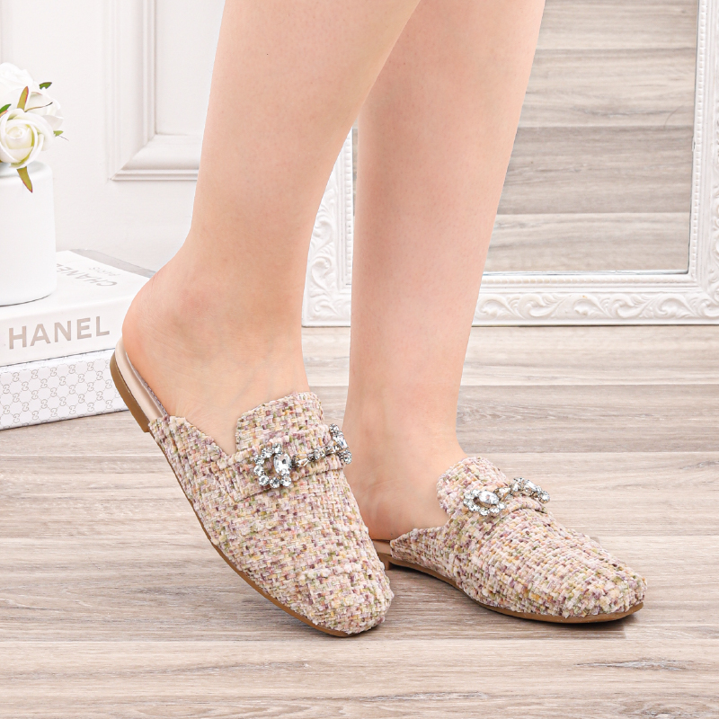 Mule Femme Réf A67