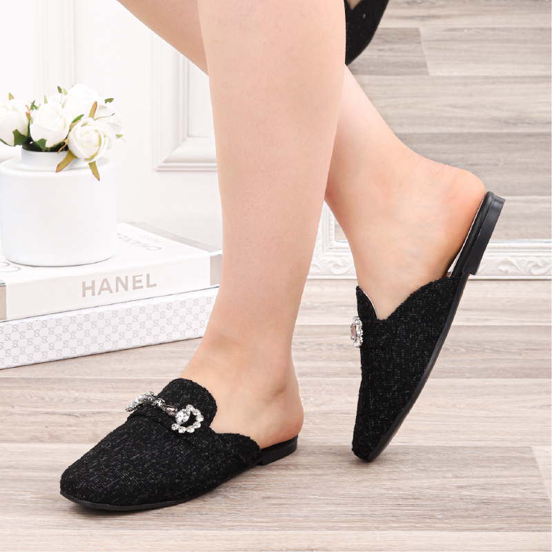 Mule Femme Réf A67