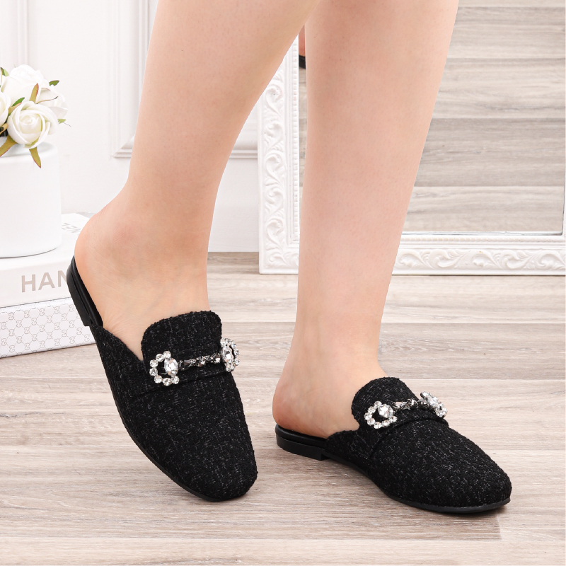 Mule Femme Réf A67