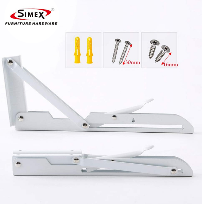 Console Étagère Promax (Support)-Paire