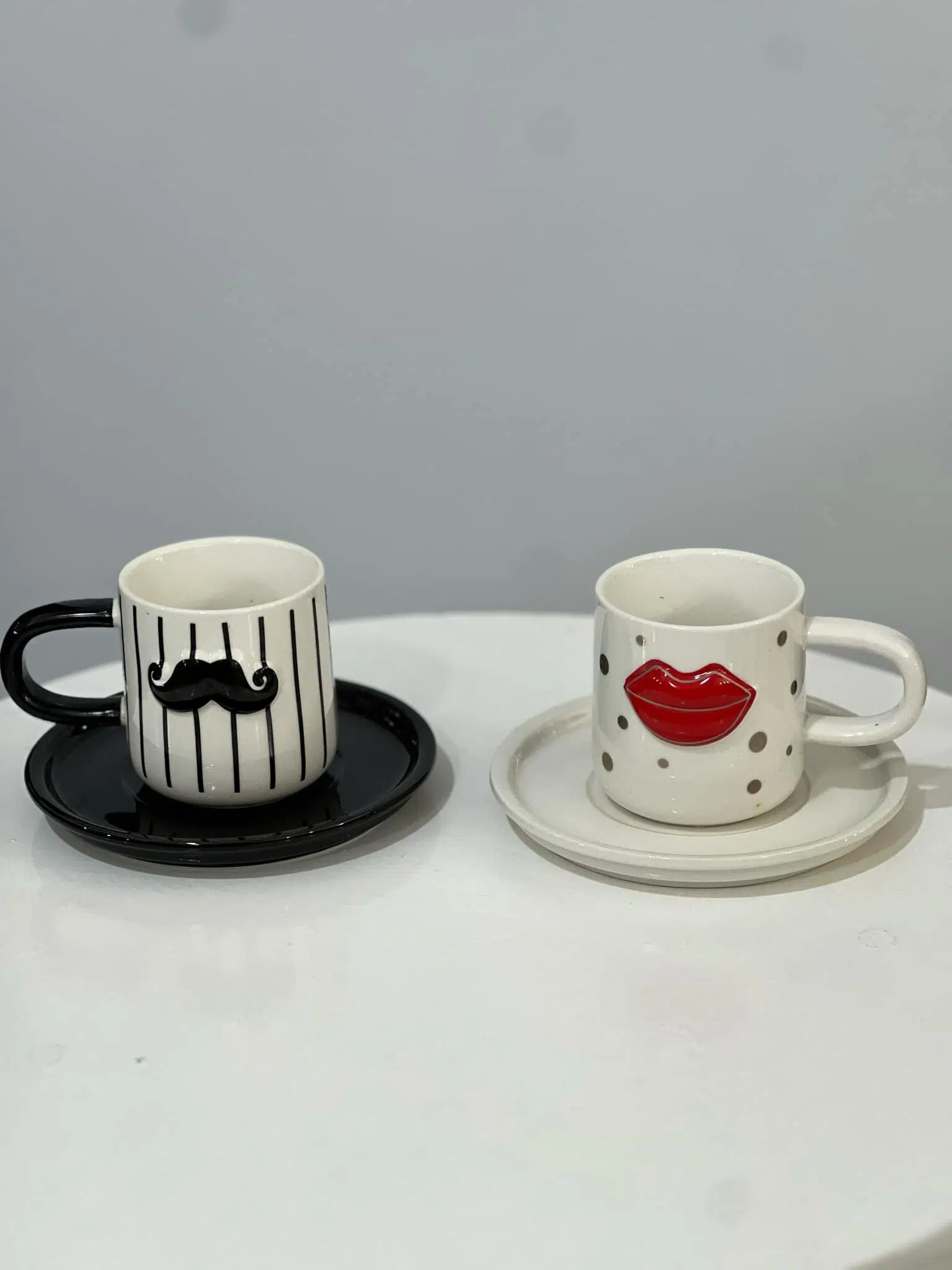Service cafe 4 pieces HZ770-158