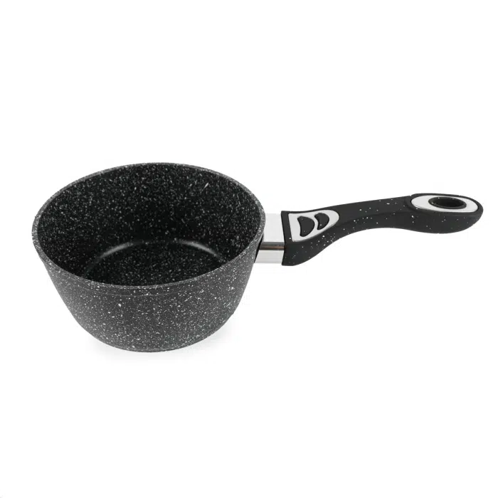 Série De 3 Casseroles Granit Olina