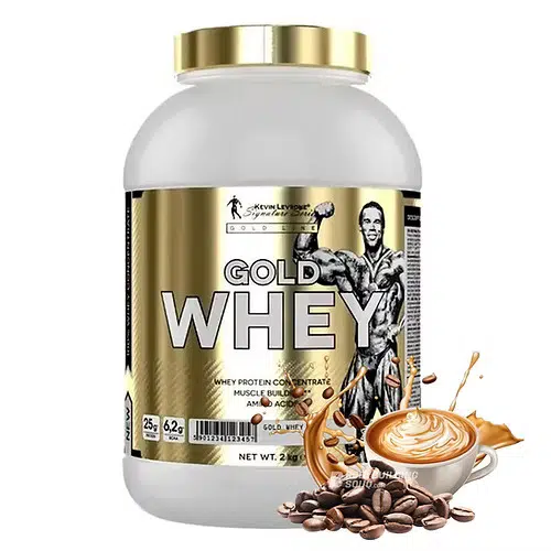 Kevin Levrone Gold Whey Protein | 2 Kg