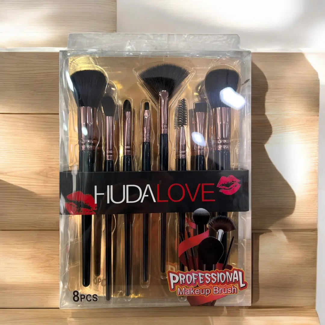 Pinceau de maquillage huda love SZ1032