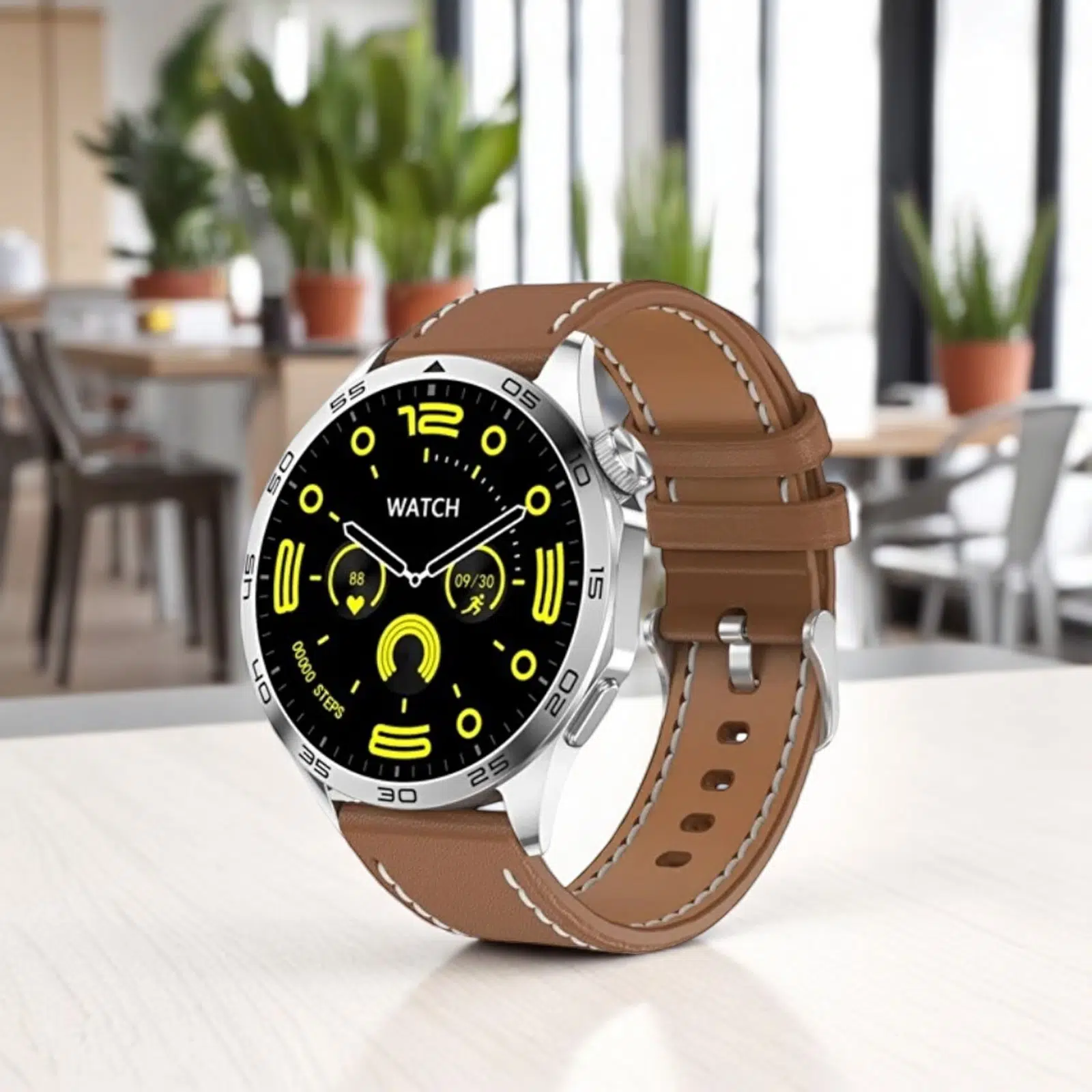 Smartwatch HainoTeko RW-44