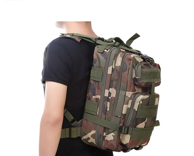 Sac à dos 30L