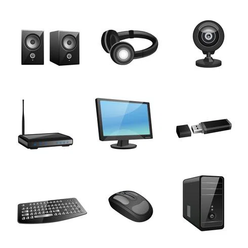 Accessoire Informatique
