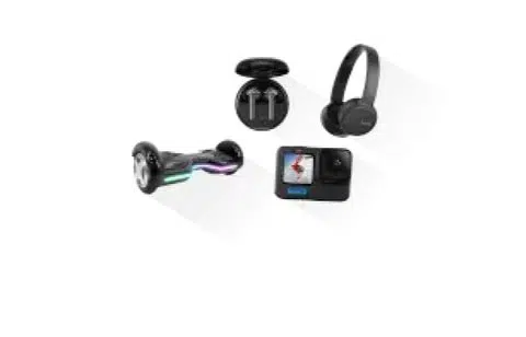 Accessoires