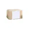 Pack 5 sacs de rangement couette et vetement