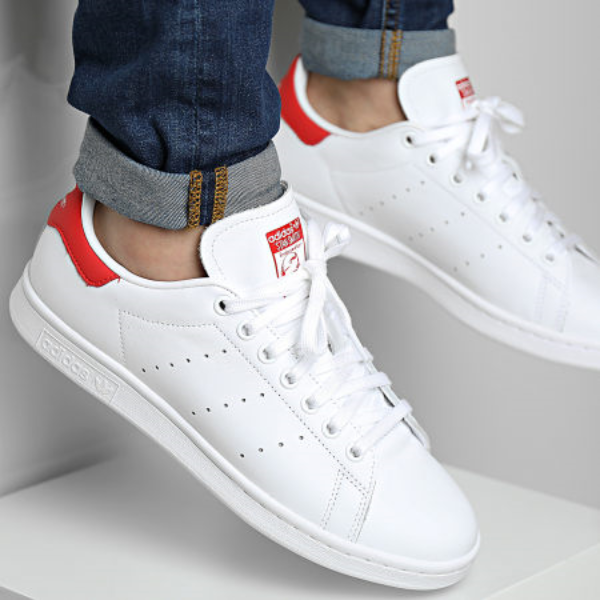 Basket Stan smith