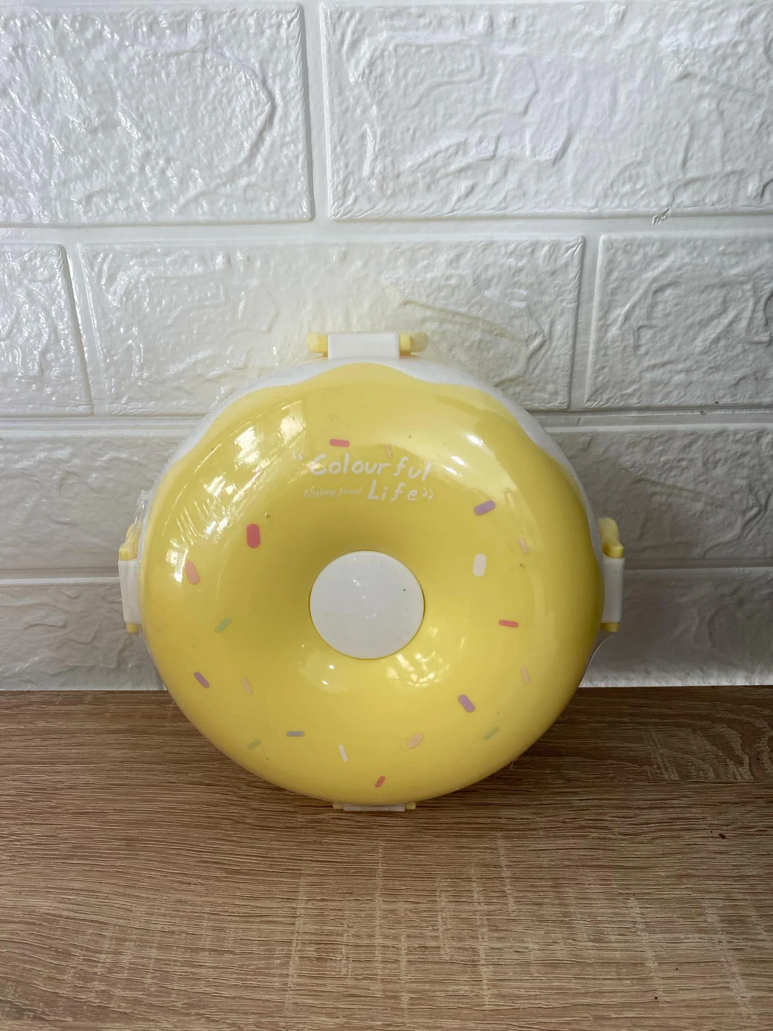 Lunch box ML-6277