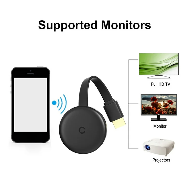 Google Chromecast